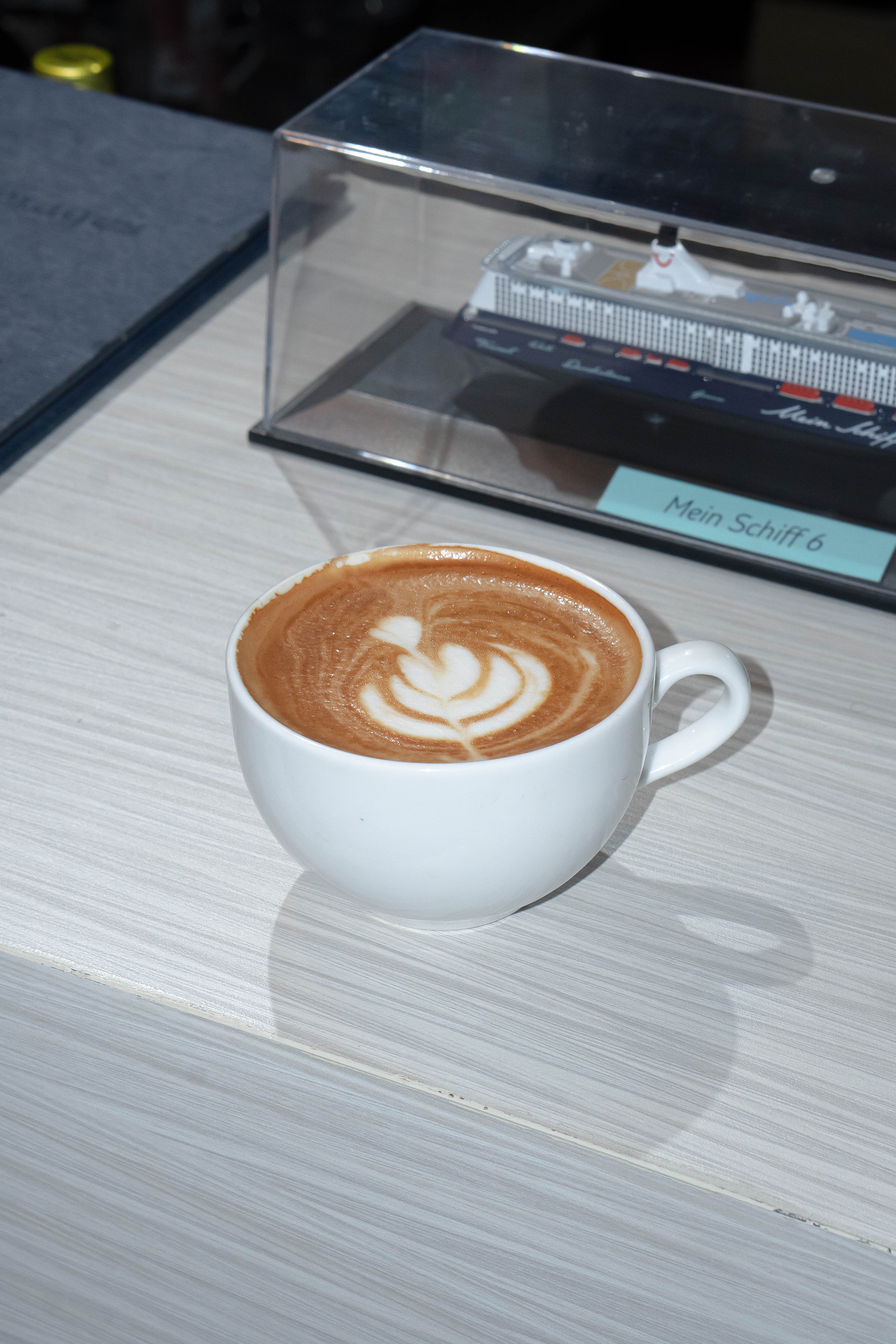 American British Institute