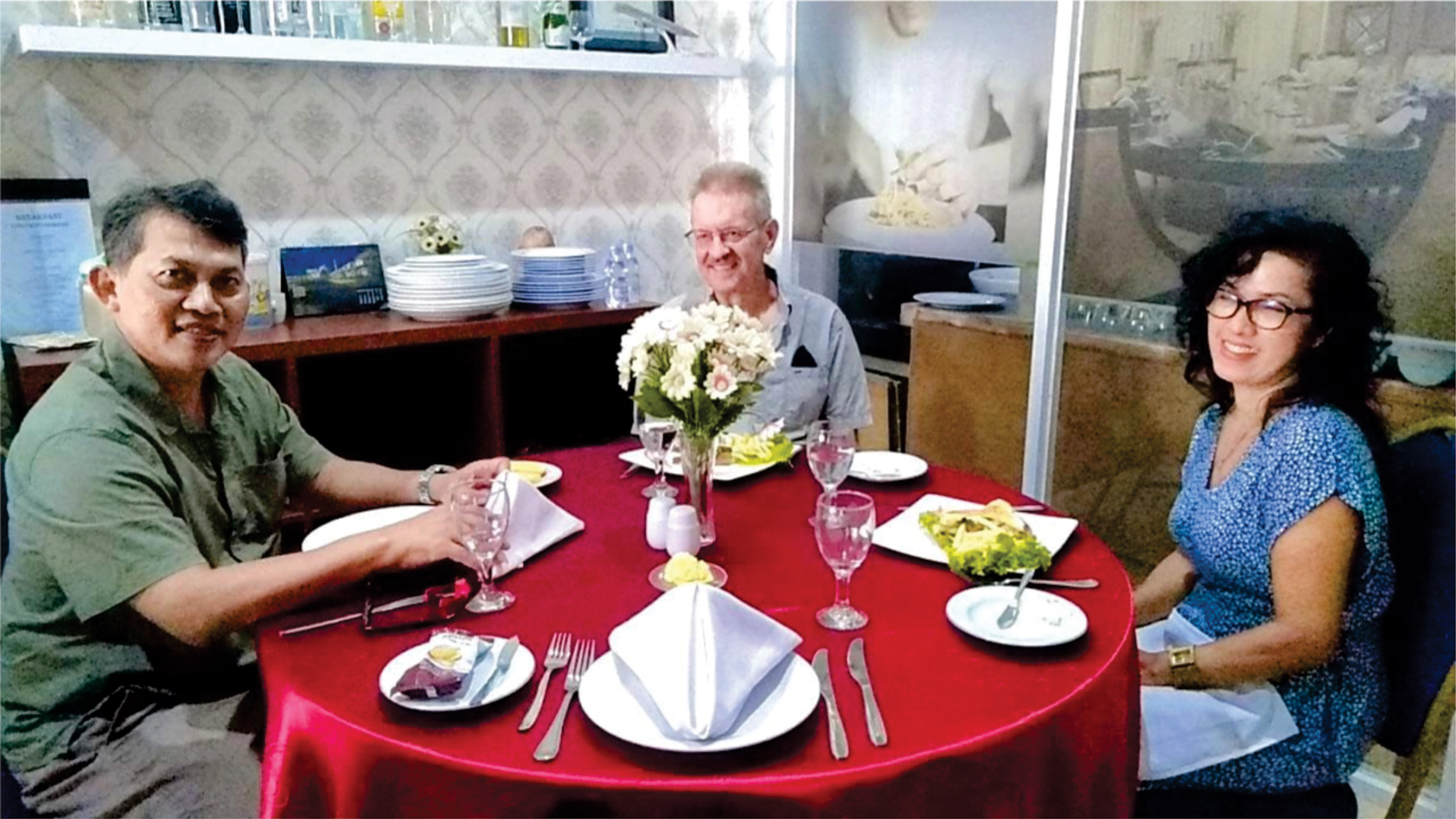 American British Institute