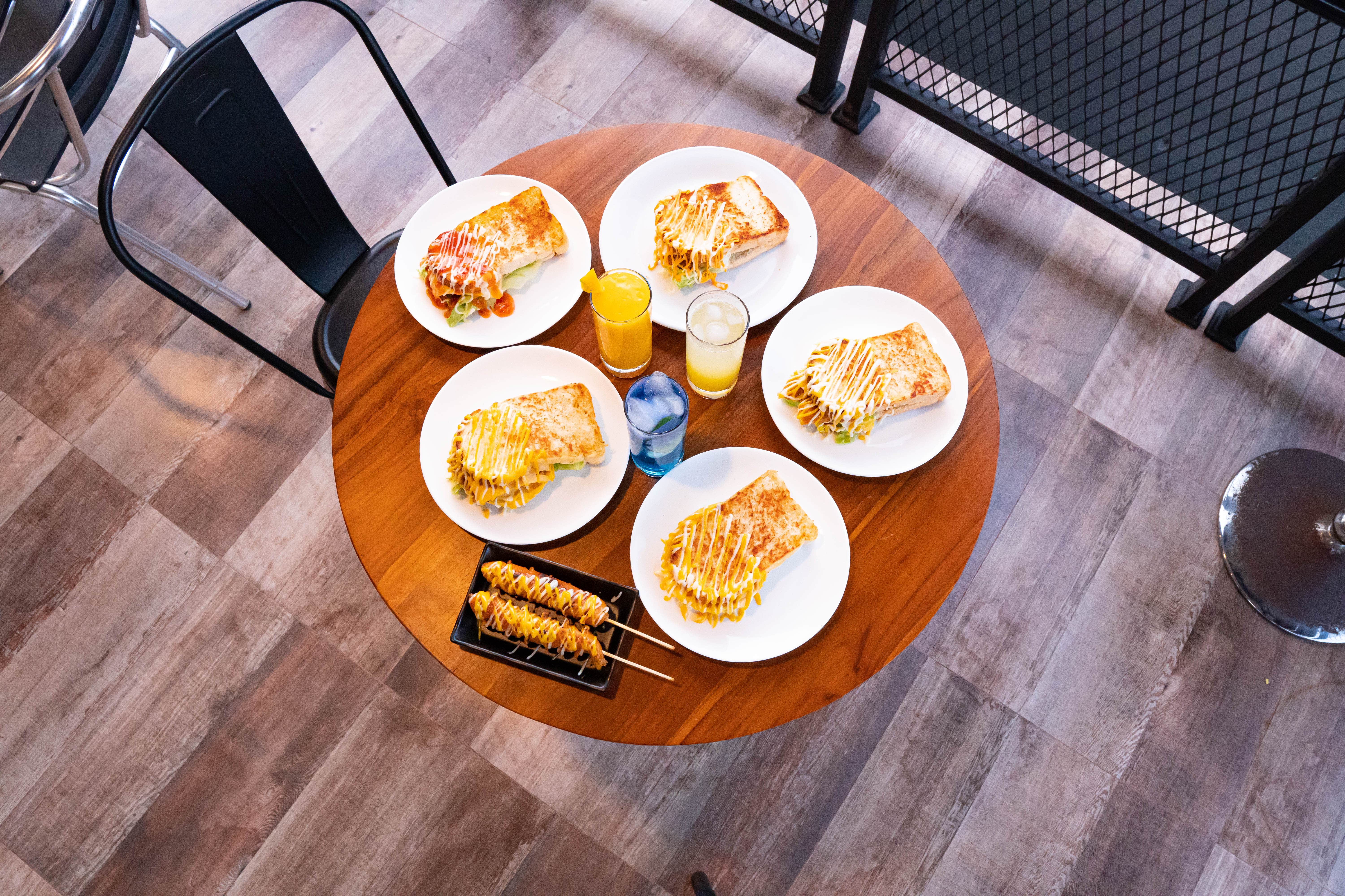 American British Institute