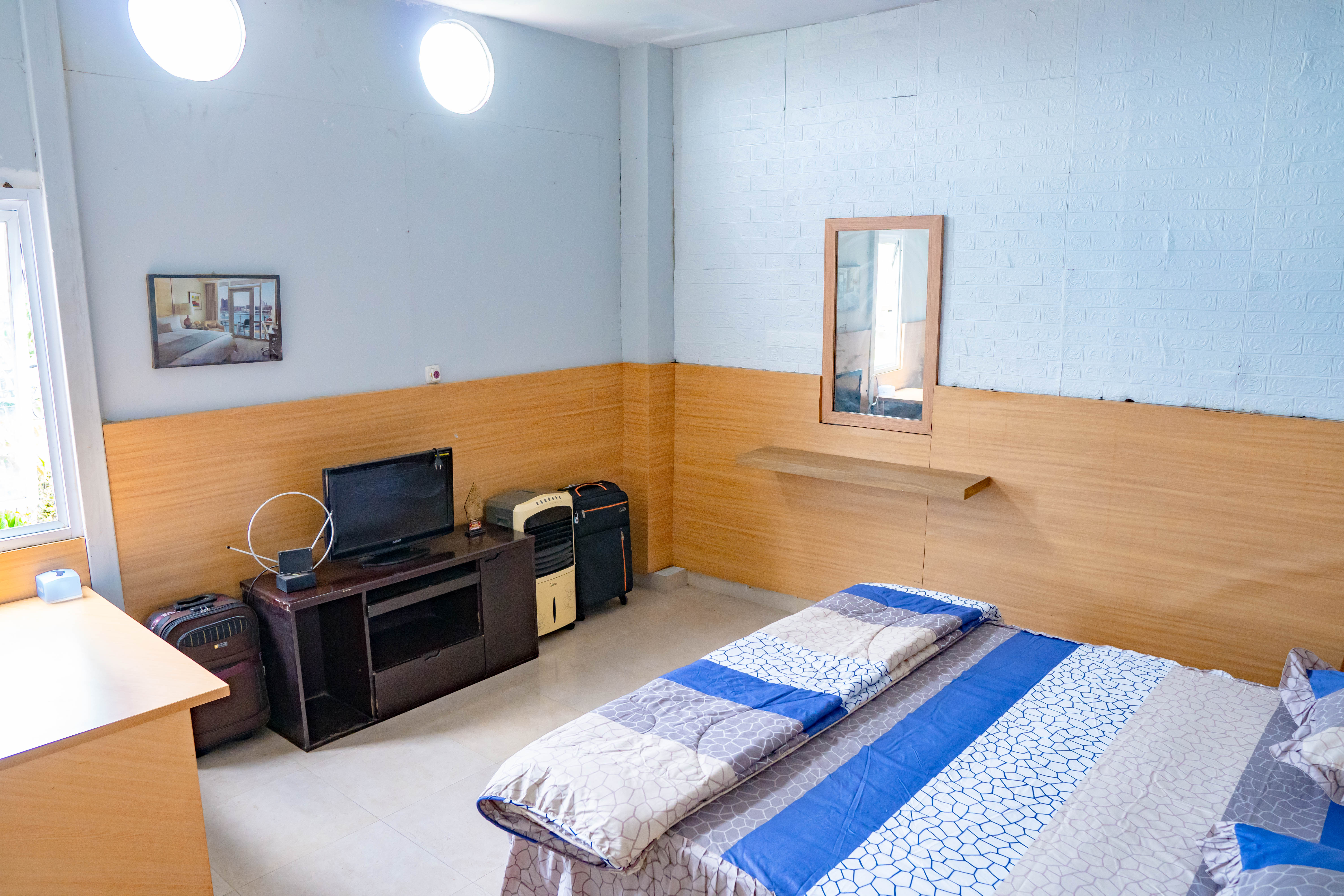 American British Institute