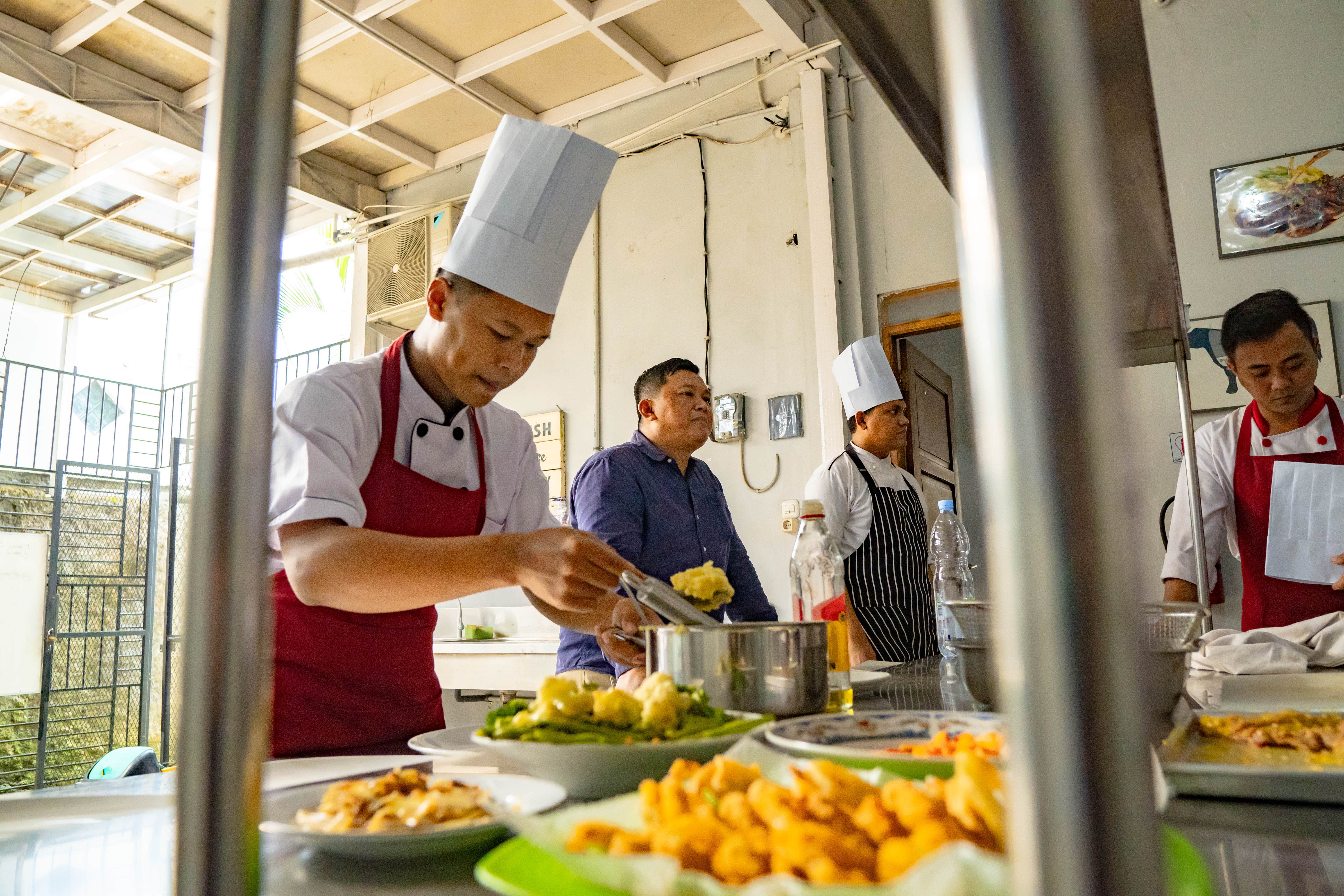 American British Institute