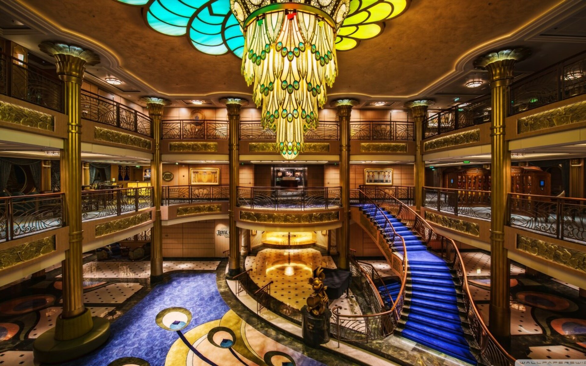 American British Institute