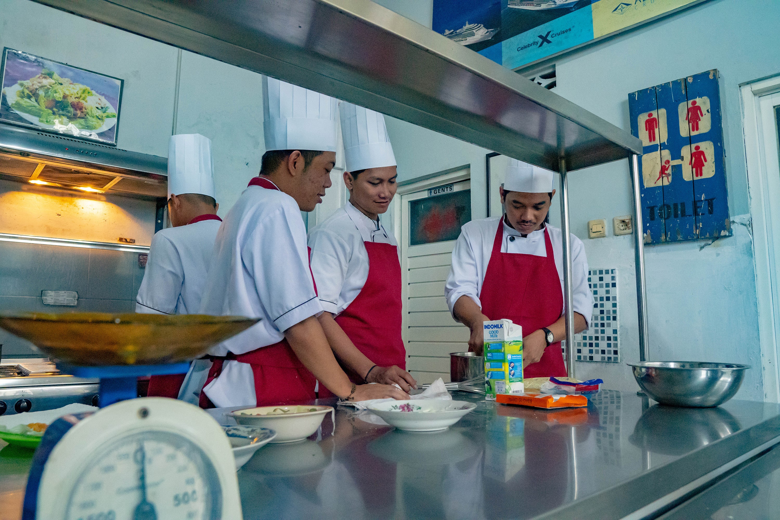 American British Institute