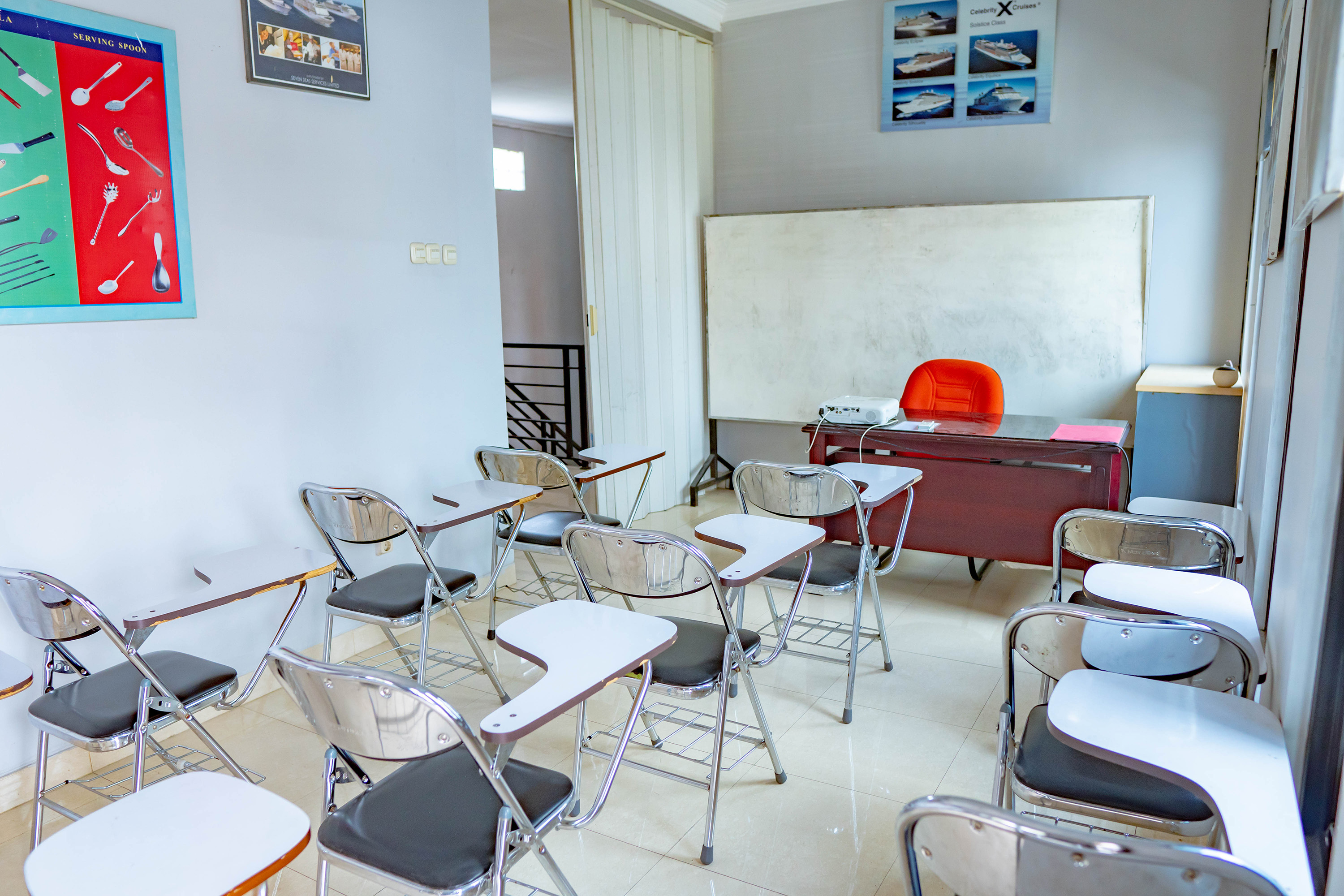 American British Institute