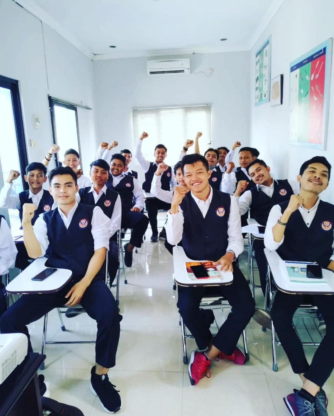 American British Institute