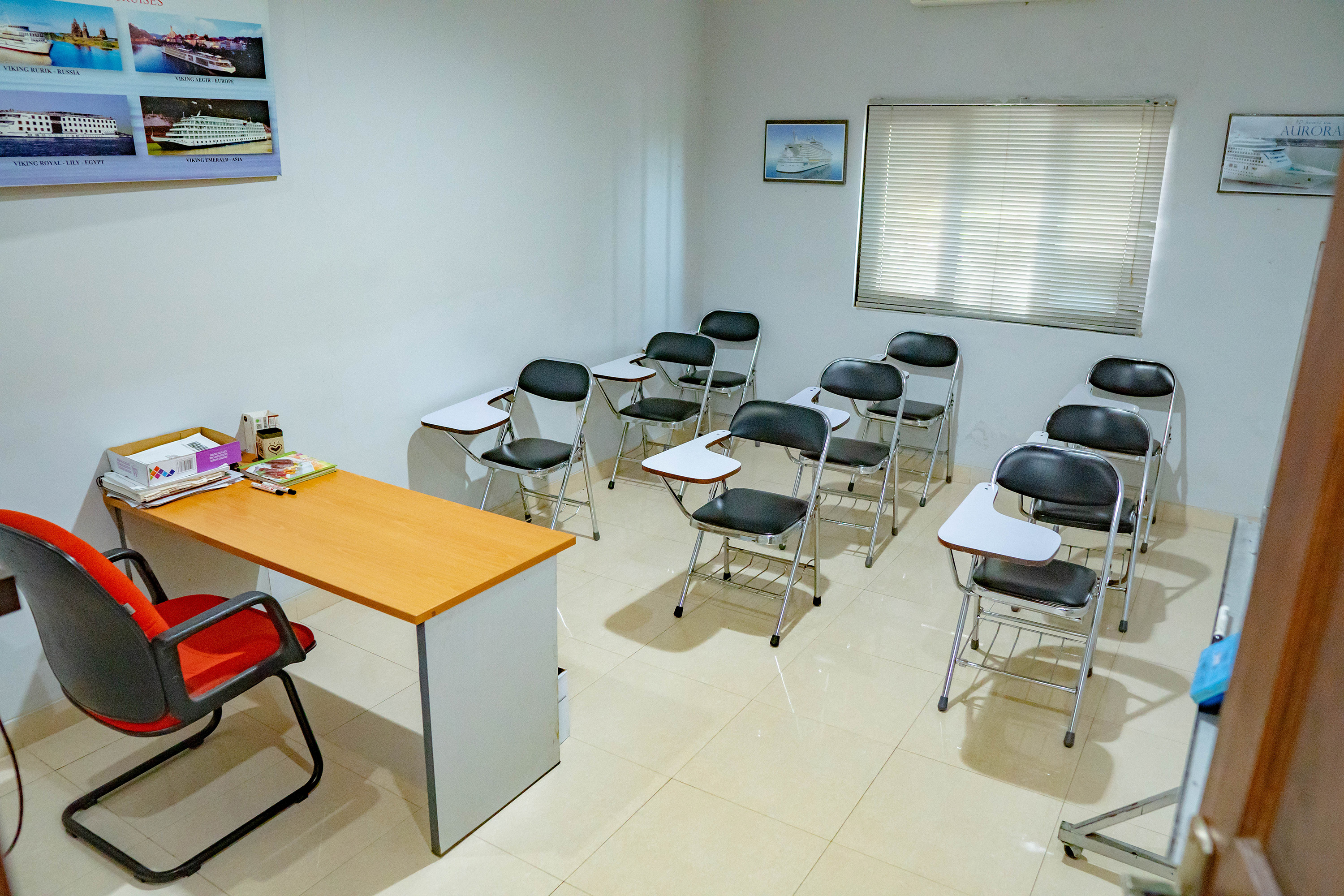 American British Institute